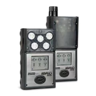 The MultiRAE 2 portable multi-gas detector from Huarui in the United States can be combined arbitrarily