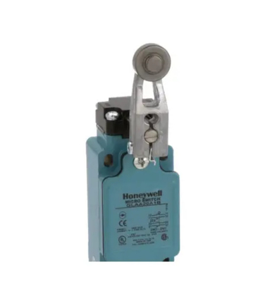 Honeywell Die Cast Zinc Housing 2NO/2NC GLA Series GLAA20A1B Roller Lever Limit Switch