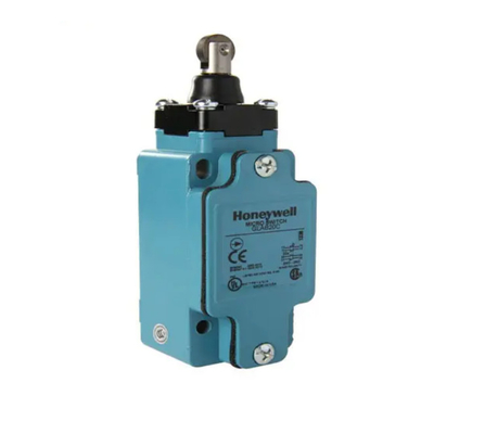 NEW Honeywell GLAA20A1B Automation Industrial Limit Switch 2NC/2NO, 14NPT, GLA Series