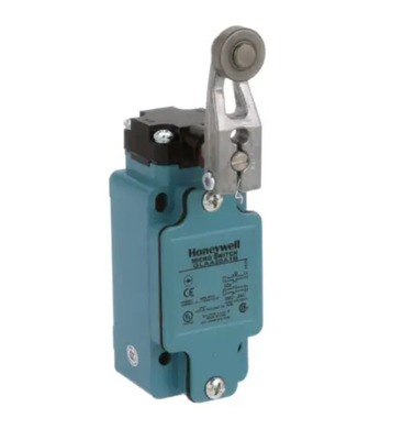 NEW Honeywell GLAA20A1B Automation Industrial Limit Switch 2NC/2NO, 14NPT, GLA Series