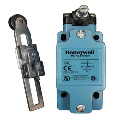 NEW Honeywell GLAA20A1B Automation Industrial Limit Switch 2NC/2NO, 14NPT, GLA Series