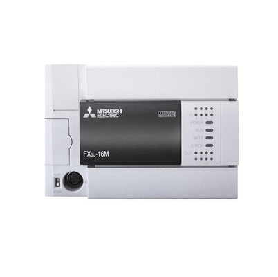 Mitsubishi PLC FX5U-32MT/DSS With Best Price