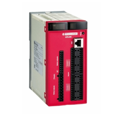 Schneider Electric XPSMC32Z Picture safety controller 24V DC