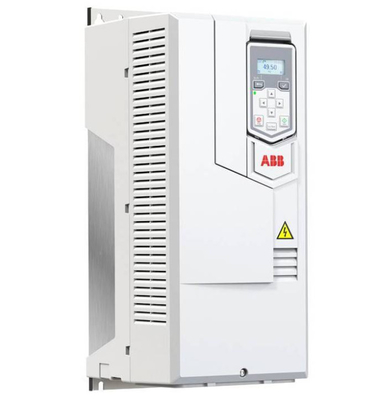  ABB ACS580-01-293A-4 LV AC General Purpose Wall Mounted Drive Drive