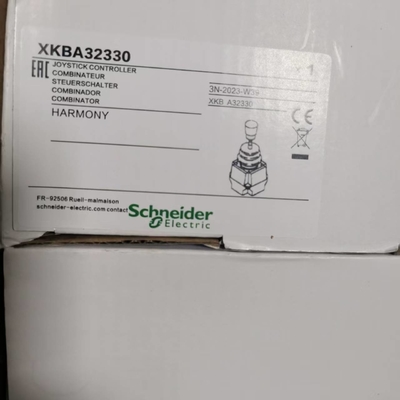 XKBA Light Hosting Application And Original Complete Joystick Controller XKBA32330 With Customized ODM Support