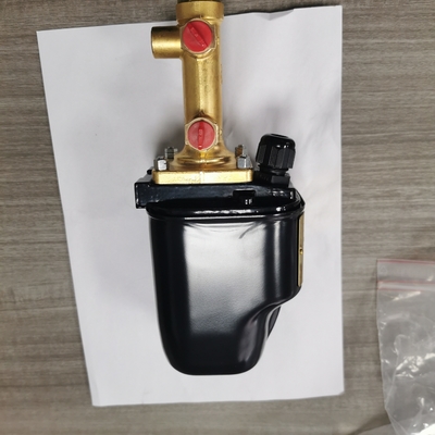 Good Price ASCO Solenoid Valve Original ASCO, MODEL: 13100156  3/2 WAYS, SIZE: 1/4"  230/50 HZ