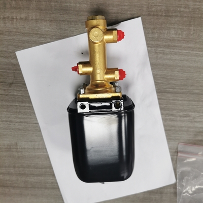 Good Price ASCO Solenoid Valve Original ASCO, MODEL: 13100156  3/2 WAYS, SIZE: 1/4"  230/50 HZ