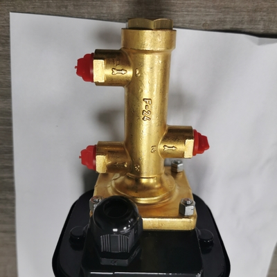 13100156 EMERSON - ASCO / JOUCOMATIC / REDHAT SOLENOID VALVE V301/F/6