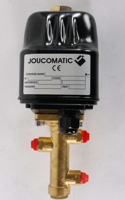 13100156 EMERSON - ASCO / JOUCOMATIC / REDHAT SOLENOID VALVE V301/F/6