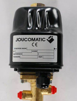 13100156 EMERSON - ASCO / JOUCOMATIC / REDHAT SOLENOID VALVE V301/F/6