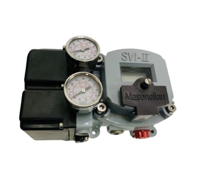 Masoneilan SVI2-21123121 SVI II AP Advanced Performance Digital Valve Positioner Stock