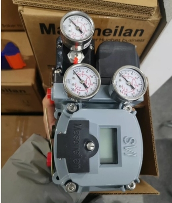 Masoneilan SVI2-21123121 SVI II AP Advanced Performance Digital Valve Positioner Stock