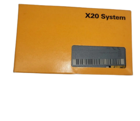 100% Original CHIDA X20PS9400 Power Module Inventory