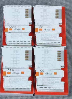 CHIDA Beckhoff EL1918 EtherCAT Terminal 8-channel Digital Input 24 V DC Module