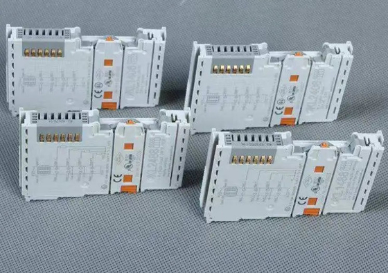 CHIDA Beckhoff EL1918 EtherCAT Terminal 8-channel Digital Input 24 V DC Module
