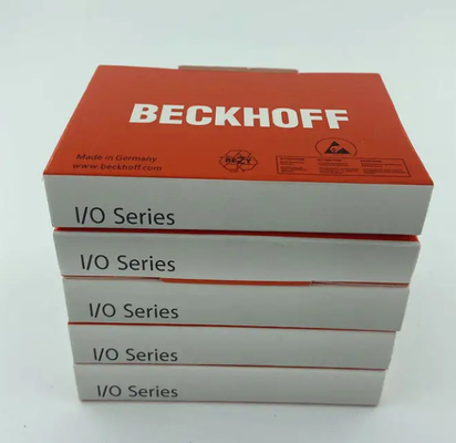 CHIDA Beckhoff EL1918 EtherCAT Terminal 8-channel Digital Input 24 V DC Module