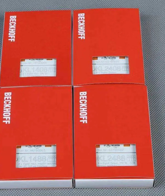 CHIDA Beckhoff EL1918 EtherCAT Terminal 8-channel Digital Input 24 V DC Module