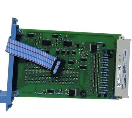 HONEYWELL FC-SDI-1624 Honeywell Safe Digital Input Module 24VDC