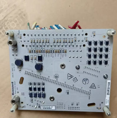 HONEYWELL FC-SDI-1624 Honeywell Safe Digital Input Module 24VDC
