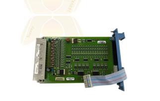 HONEYWELL FC-SDI-1624 Honeywell Safe Digital Input Module 24VDC