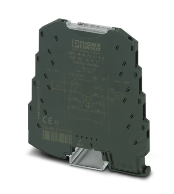 Mini MCR-BL-I-2I-2810829 Signal Multiplier Phoenix
