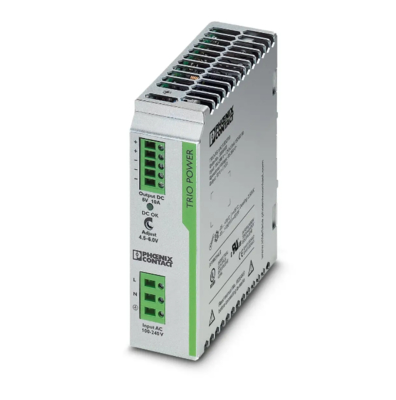 Mini MCR-BL-I-2I-2810829 Signal Multiplier Phoenix