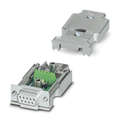 Mini MCR-BL-I-2I-2810829 Signal Multiplier Phoenix