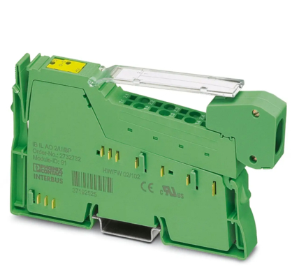 Mini MCR-BL-I-2I-2810829 Signal Multiplier Phoenix