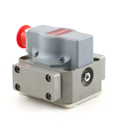 Hydraulic Servo Valve MO-OG Series G761-3033B G761-3034B G761-3002B G761-3003B G761-3004B Hydraulic Solenoid Valve