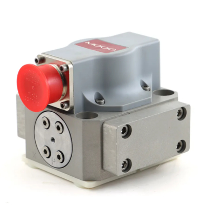 Hydraulic Servo Valve MO-OG Series G761-3033B G761-3034B G761-3002B G761-3003B G761-3004B Hydraulic Solenoid Valve