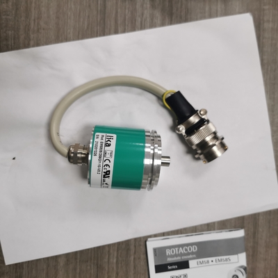Original Lika Encoders EM5808/256GY-10V0.2 With Good Price In Stock