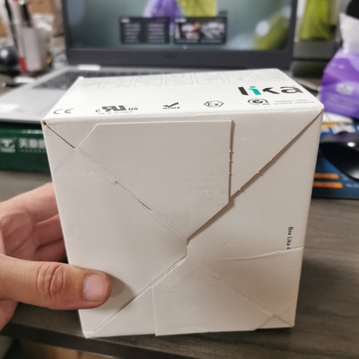 Original Lika Encoders EM5808/256GY-10V0.2 With Good Price In Stock