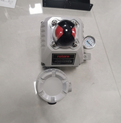 YTC YT-1000R DN532S13 ELECTRO-PNEUMATIC POSITIONER
