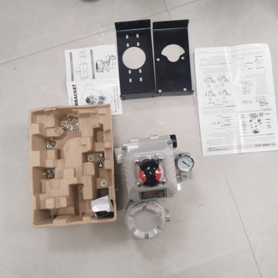 YTC YT-1000R DN532S13 ELECTRO-PNEUMATIC POSITIONER