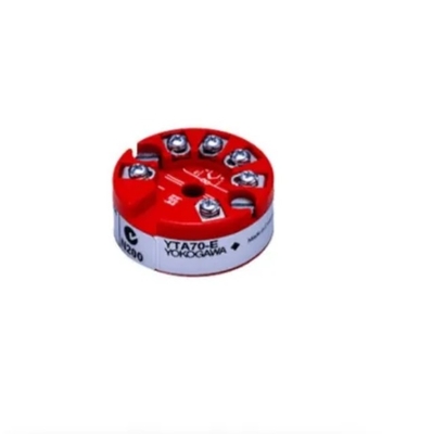 Original  Yokogawa YTA70-J Temperature Transmitter In Stock