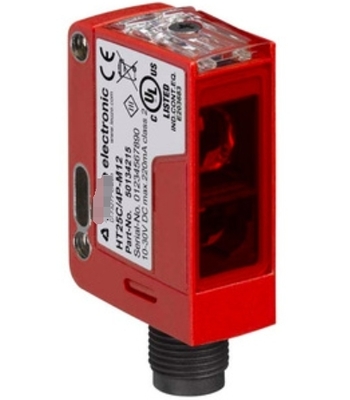 Leuze Retro-reflective Photoelectric Sensor IPRK 95/44 L.5 | 50034512