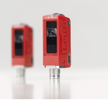 Leuze Retro-reflective Photoelectric Sensor IPRK 95/44 L.5 | 50034512