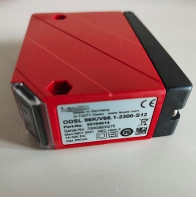 Leuze Retro-reflective Photoelectric Sensor IPRK 95/44 L.5 | 50034512