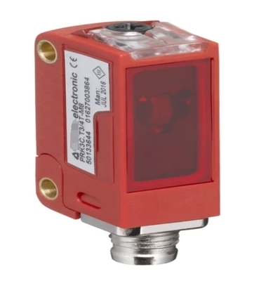 Leuze Retro-reflective Photoelectric Sensor IPRK 95/44 L.5 | 50034512