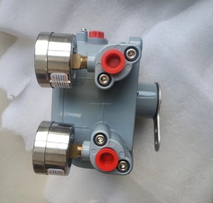 High Quality Masoneilan SVi1000 Digital Valve Positioner In Industrial Equipment Steel Material