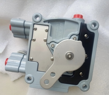 High Quality Masoneilan SVi1000 Digital Valve Positioner In Industrial Equipment Steel Material