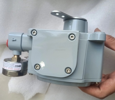 High Quality Masoneilan SVi1000 Digital Valve Positioner In Industrial Equipment Steel Material