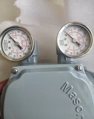 High Quality Masoneilan SVi1000 Digital Valve Positioner In Industrial Equipment Steel Material