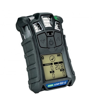 Hotsell Pumping Multi Gas Detector ALTAIR 2X 4X 4XR 5X for Ex H2S CO HCN NH3 Detecting Toxi Gas Leak Detector