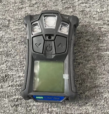 Hotsell Pumping Multi Gas Detector ALTAIR 2X 4X 4XR 5X for Ex H2S CO HCN NH3 Detecting Toxi Gas Leak Detector