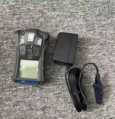 Hotsell Pumping Multi Gas Detector ALTAIR 2X 4X 4XR 5X for Ex H2S CO HCN NH3 Detecting Toxi Gas Leak Detector