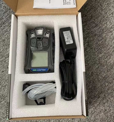Hotsell Pumping Multi Gas Detector ALTAIR 2X 4X 4XR 5X for Ex H2S CO HCN NH3 Detecting Toxi Gas Leak Detector