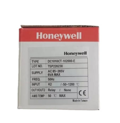 1PC New in Box DC1010CT-102000-E Temperature Controller DC1010CT-102000-E No reviews yet