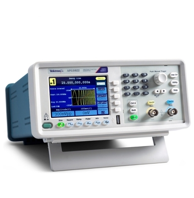 Tektronix AFG1022 Arbitrary Function Generator 25MHz Random Function Generator