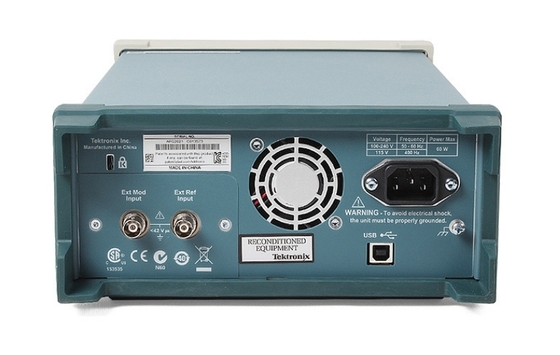 Tektronix AFG1022 Arbitrary Function Generator 25MHz Random Function Generator